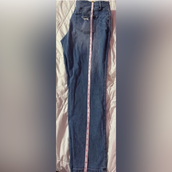 Ava & Viv skinny jeans - Size 18W - Picture 5 of 6